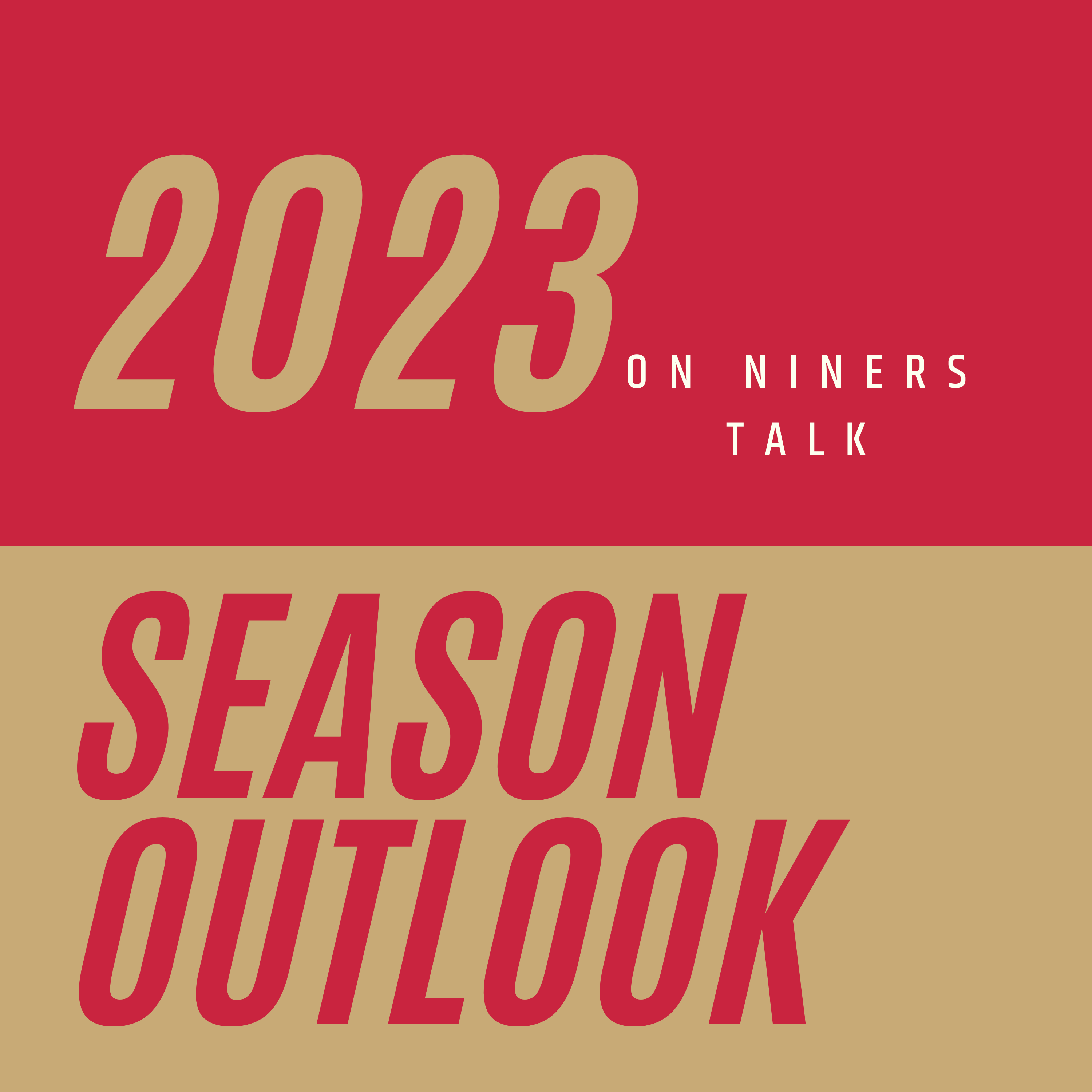 2023 Season Outlook and Schedule Review