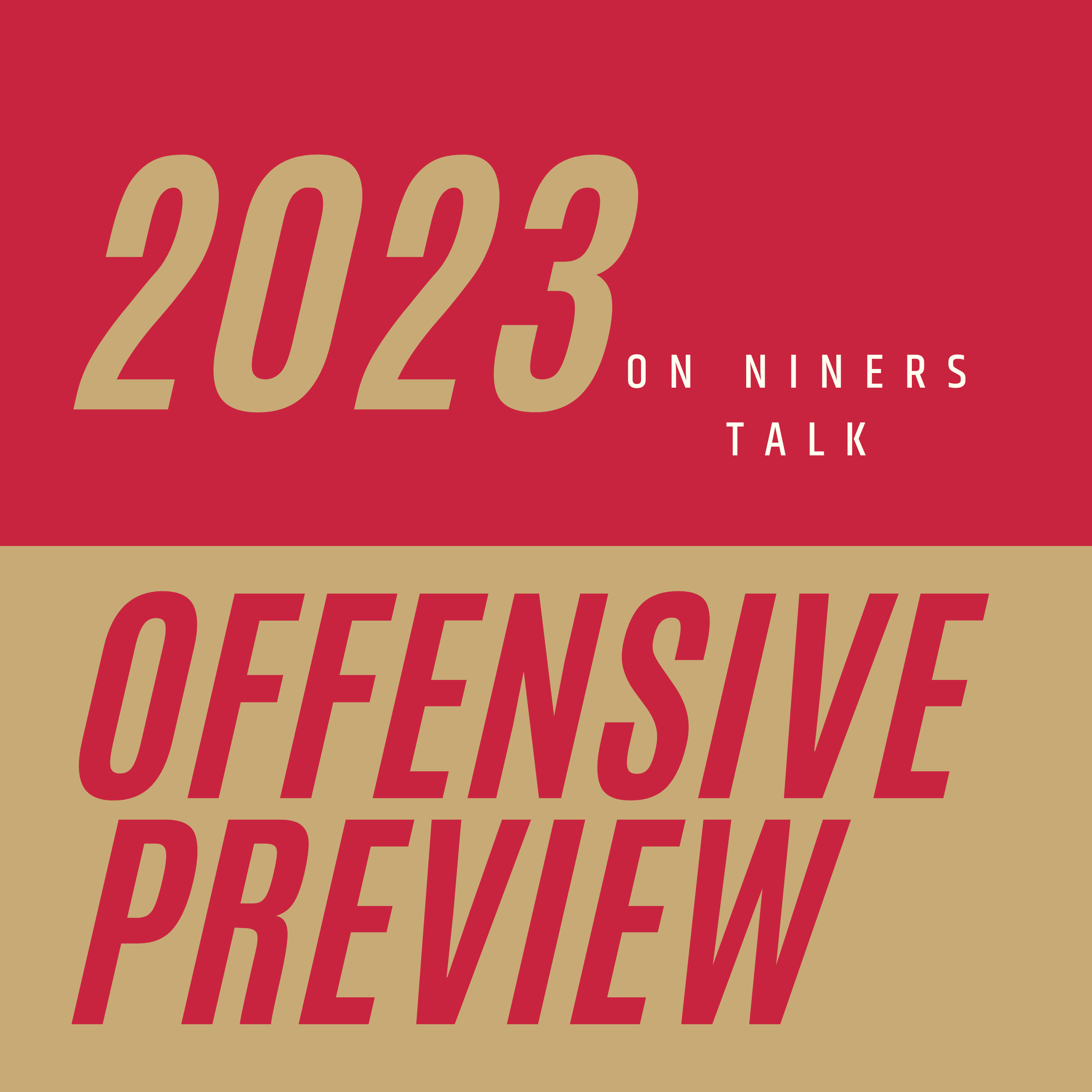 2023 Offensive Review