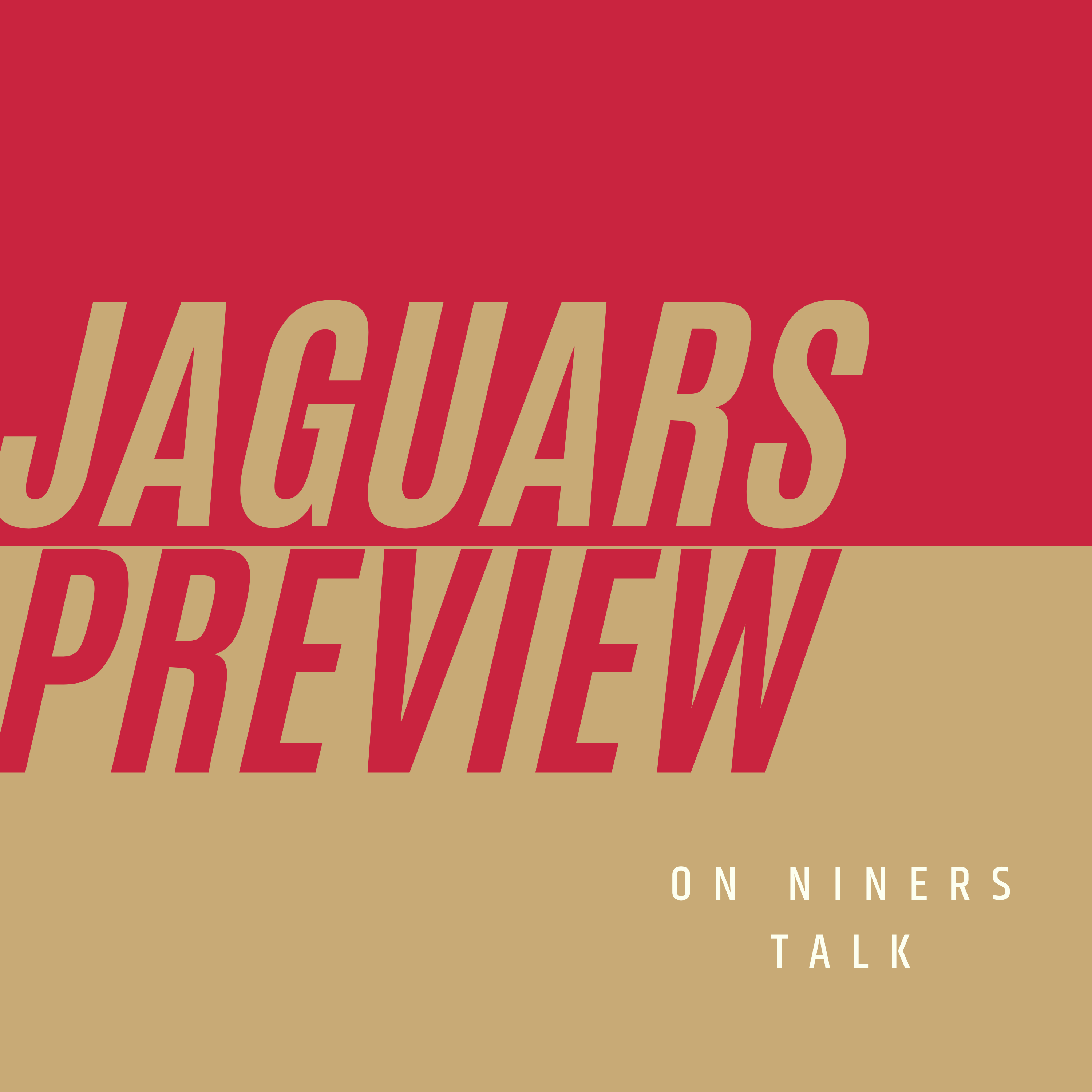 Jaguars Preview